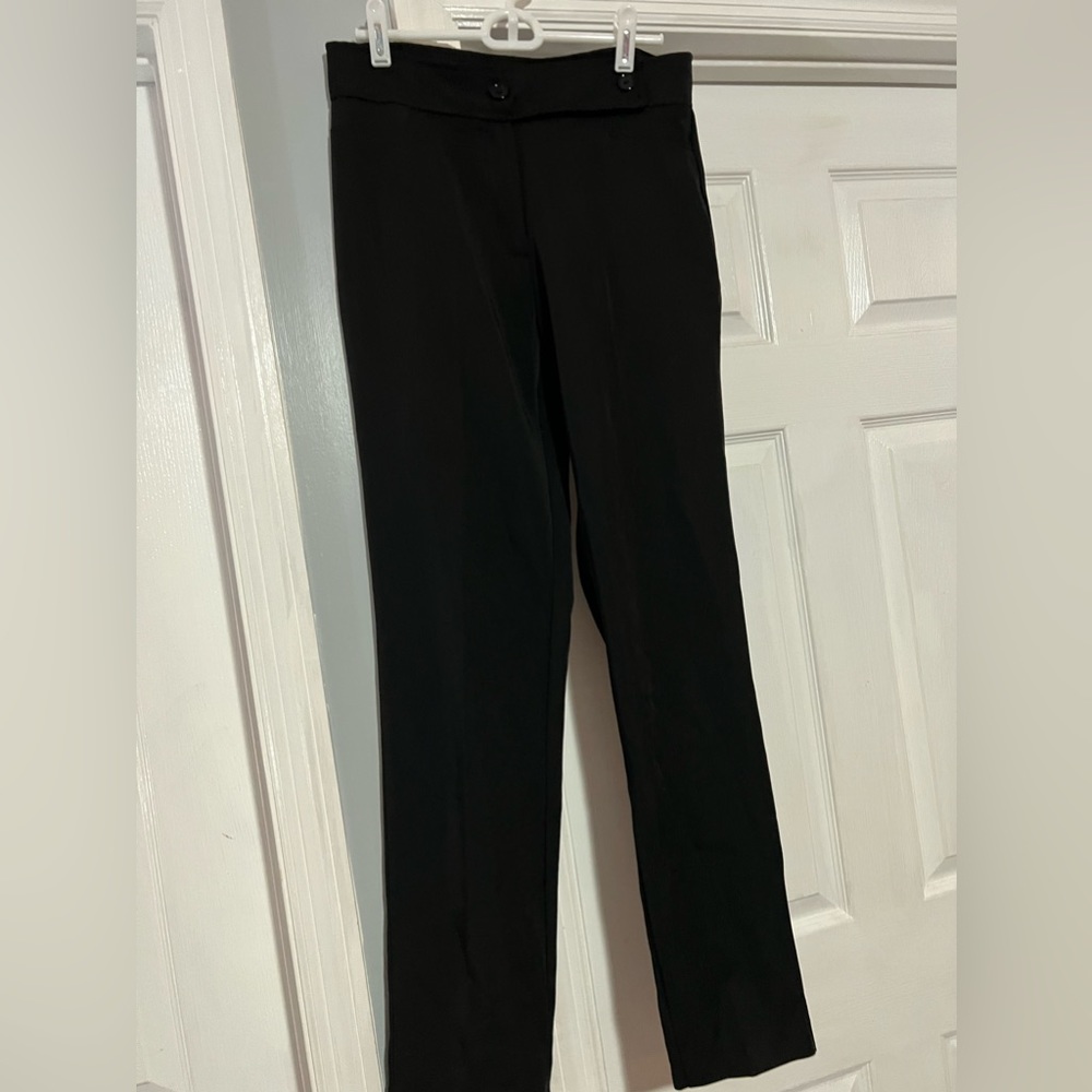 Dress pant